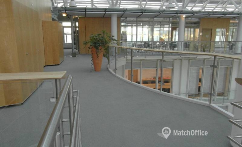 Coworking Zur Miete Mainzer Landstrasse 50 Frankfurt