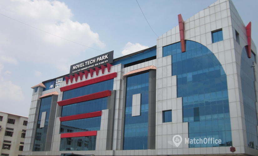 Novel Tech Park