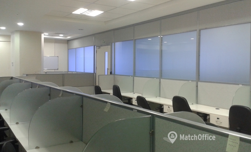 Business center Kudlu Gate, Bengaluru, Karnataka, India 560068