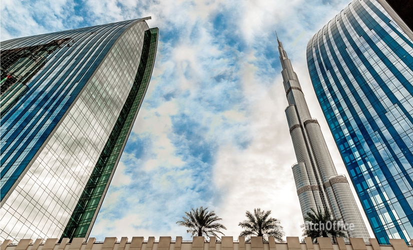 Rent A Meeting Room In Dubai Matchoffice