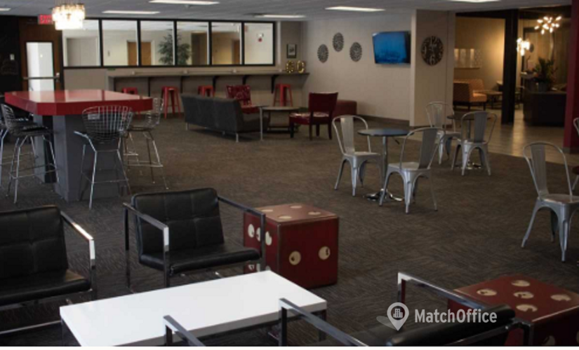 Start Coworking In Woodbury Mn With Matchoffice Com