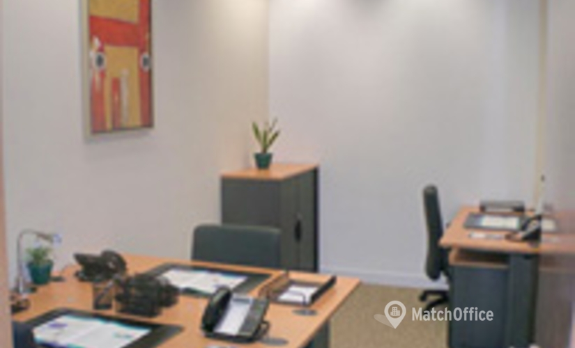Business Centres Available To Rent In Jakarta Cbd Matchoffice
