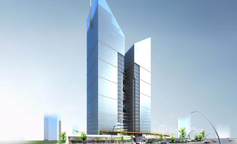 Koc Kule Ankara Sogutozu