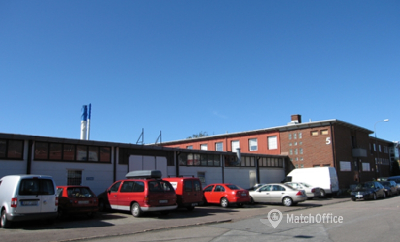 Lease Furnished Office In Santiago Avenida Vitacura 2939 Piso10