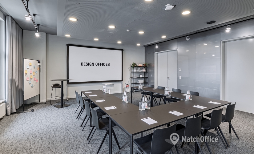 Business Centres Up For Rent In Berlin Mitte Matchoffice