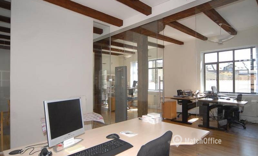 Lease Business Center In Makati City 16th Floor Matchoffice