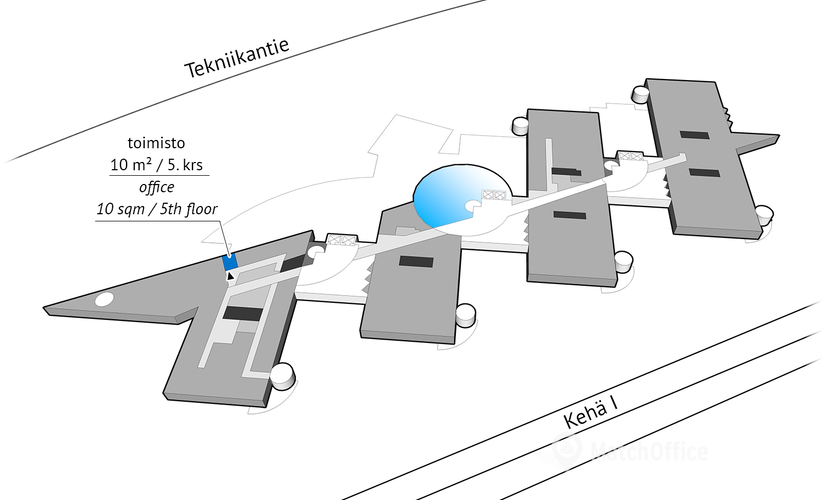 Business Centres Available To Rent In Abidjan Matchoffice