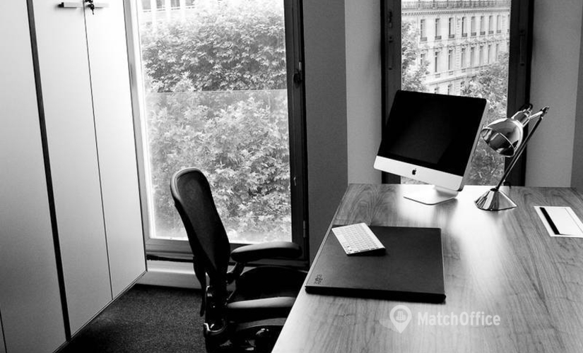 Virtual Office Au 66 Avenue Des Champs Elysees Matchoffice