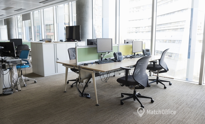 Kontor til leje på Kurlandsgade 15, 2300 København S - 184 m² | Foto 1 - Lokalebasen.dk