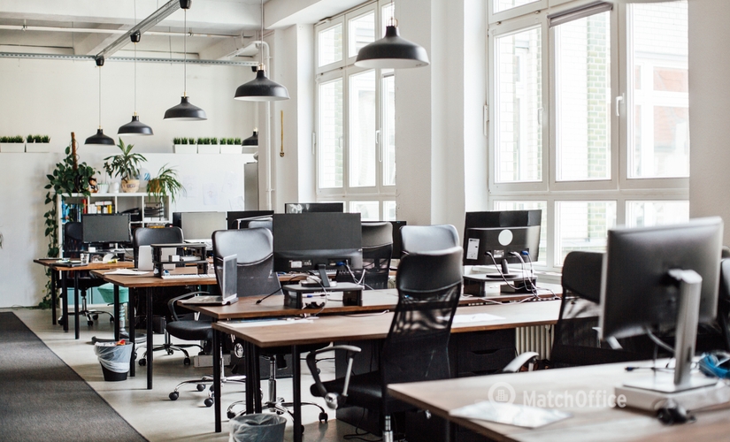 Office Præstegårds Allé 21 2700 Bronshoj