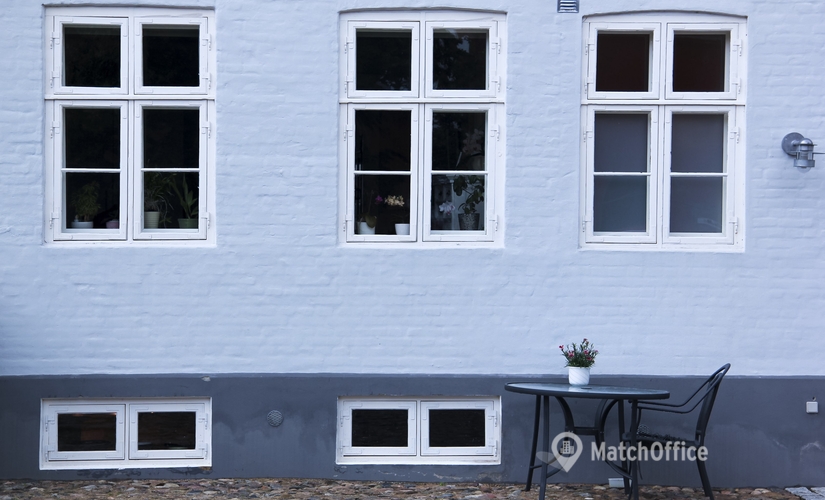 Butik til leje på Wilkensvej 41, 2000 Frederiksberg - 133 m² | Foto 1 - Lokalebasen