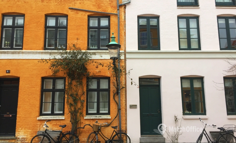 Butik til leje på Smørmosevej 3B, 5700 Svendborg - 30 m² | Foto 1 - Lokalebasen.dk