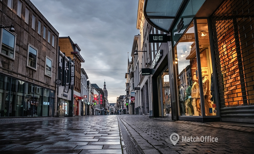 145 m² Store for rent in Copenhagen V, Enghave Plads 23 (1670) - 1 | MatchOffice.com