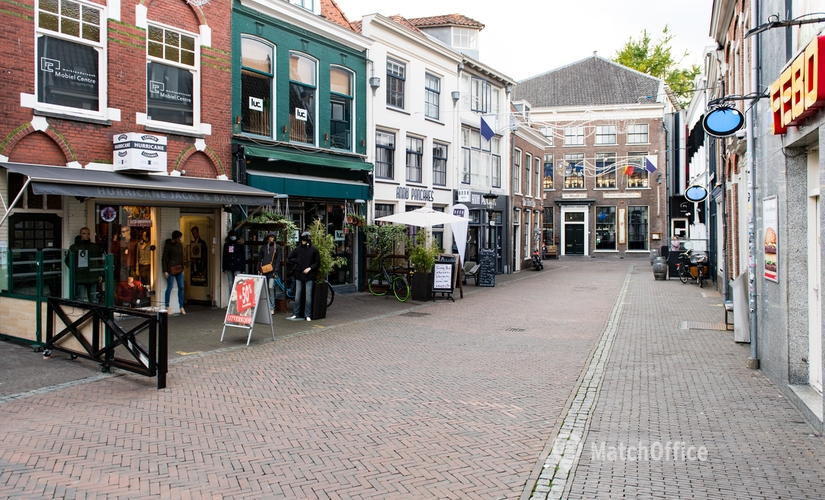 Butik til leje på Godthåbsvej 25, 2000 Frederiksberg - 55 m² | Foto 1 - Lokalebasen.dk