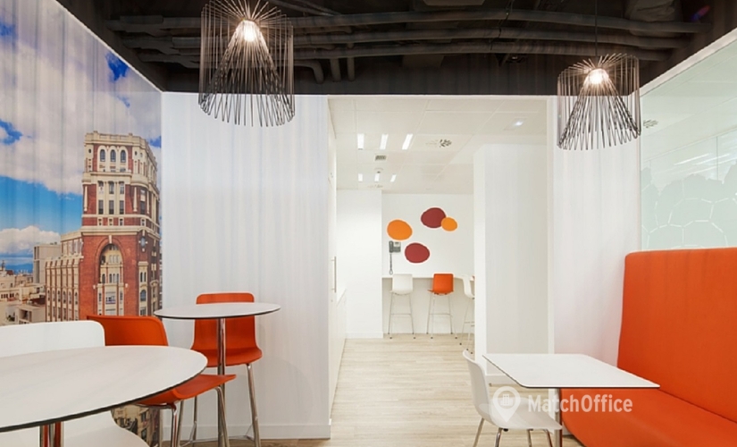 Virtual business address in Melbourne, Level 50 (3000) - 0 | MatchOffice