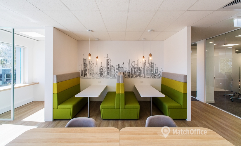 Virtual office in Perth, 355 Scarborough Beach Road (6017) - 1 | MatchOffice