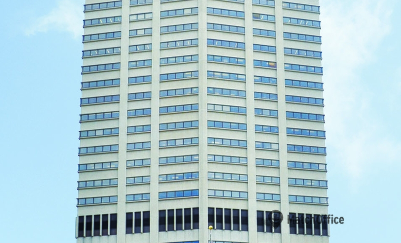994 m² Serviced office in Sydney, North Sydney - L40 (2060) - 0 | MatchOffice.com