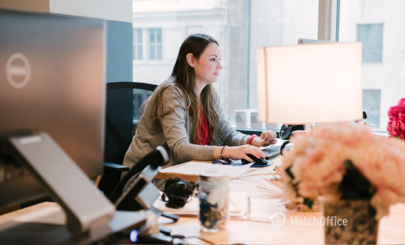 200 m² Business space in Melbourne, Collins Street 401 (3000) - 1 | MatchOffice