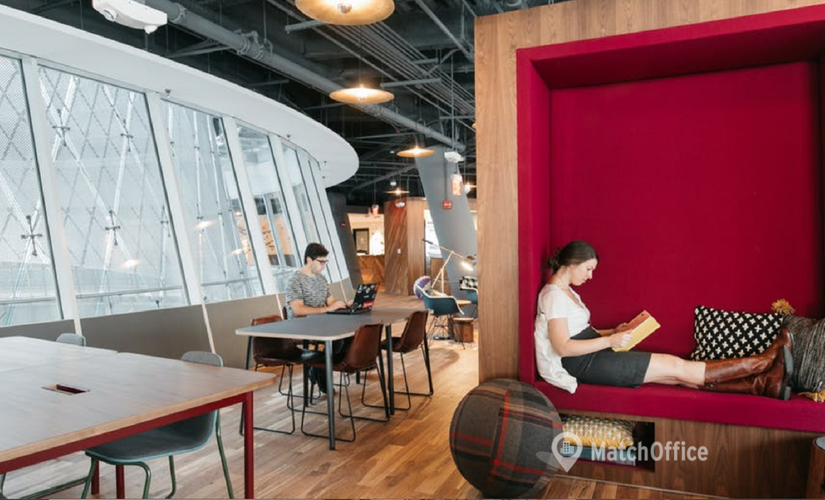200 m² Business park in Melbourne, Collins Street  401 (3000) - 3 | MatchOffice.com