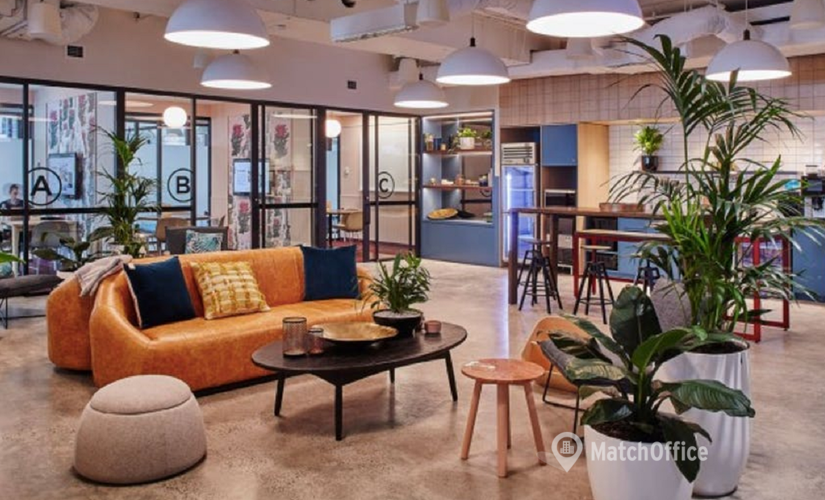 500 m² Business center in Sydney, George Street 333 (2000) - 0 | MatchOffice