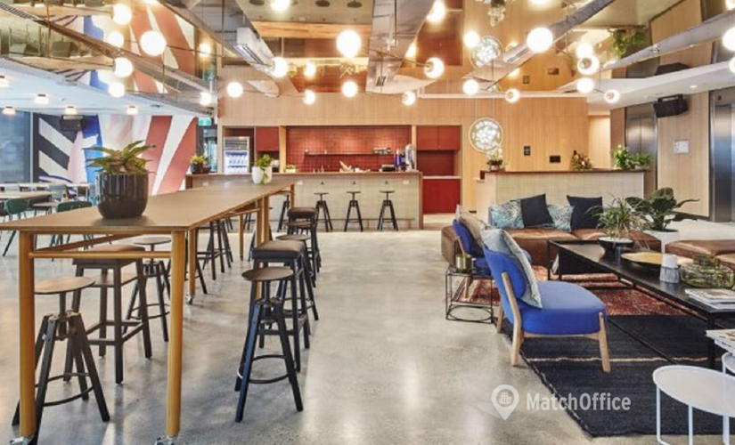 500 m² Serviced office in Sydney, George Street  333 (2000) - 2 | MatchOffice.com