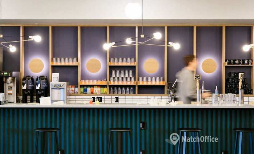 150 m² Serviced office in Sydney, Sussex Street 1 (2000) - 0 | MatchOffice.com