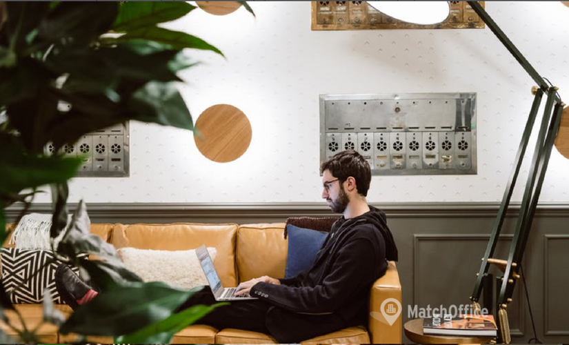 150 m² Business center in Sydney, Sussex Street 1 (2000) - 3 | MatchOffice