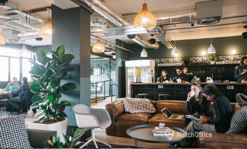 150 m² Business park in Sydney, Sussex Street 1 (2000) - 4 | MatchOffice