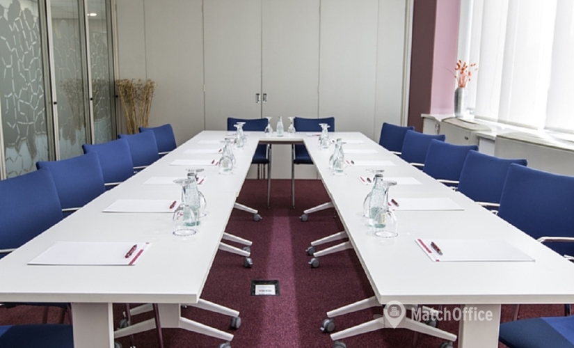 15 m² Conference room in Melbourne, Level 28 (3000) - 0 | MatchOffice.com