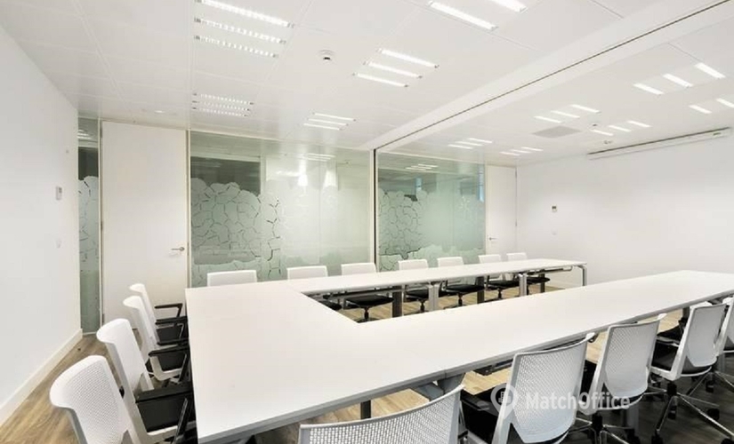 15 m² Conference center in Melbourne, Level 50 (3000) - 0 | MatchOffice.com