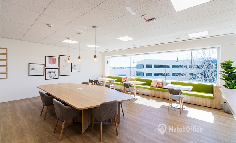 15 m² Conference space in Perth, 355 Scarborough Beach Road (6017) - 1 | MatchOffice