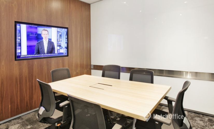 30 m² Conference room in Sydney, Level 16 & 17 (2000) - 1 | MatchOffice.com