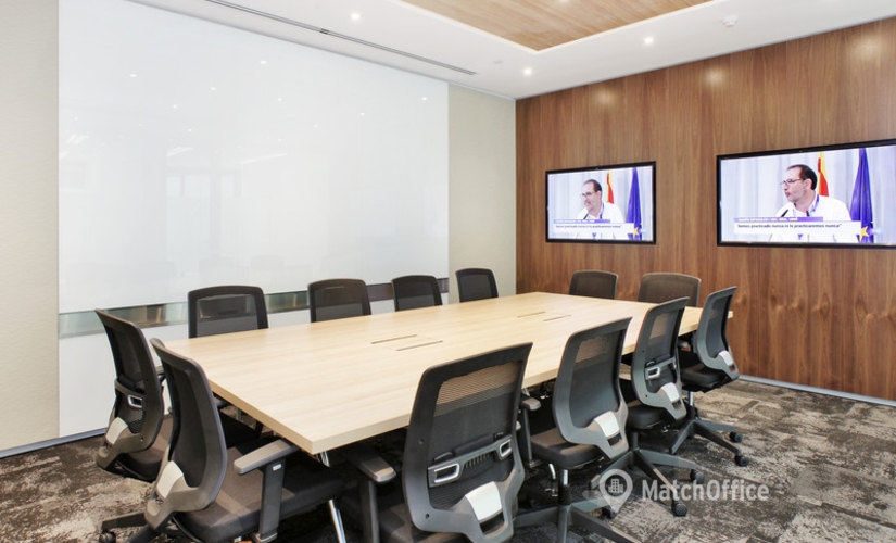 30 m² Meeting room in Sydney, Level 16 & 17 (2000) - 0 | MatchOffice.com