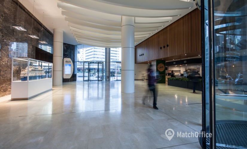 30 m² Convention center in Chatswood, Level 13 (2067) - 1 | MatchOffice