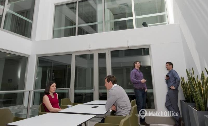 30 m² Conference room in Sydney, Levels 1-4 (2028) - 5 | MatchOffice.com