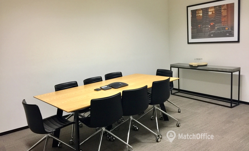 30 m² Conference room in Sydney, Levels 3-6 (2000) - 4 | MatchOffice.com