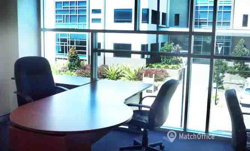 30 m² Conference center in Murarrie, Building 1 (4172) - 1 | MatchOffice