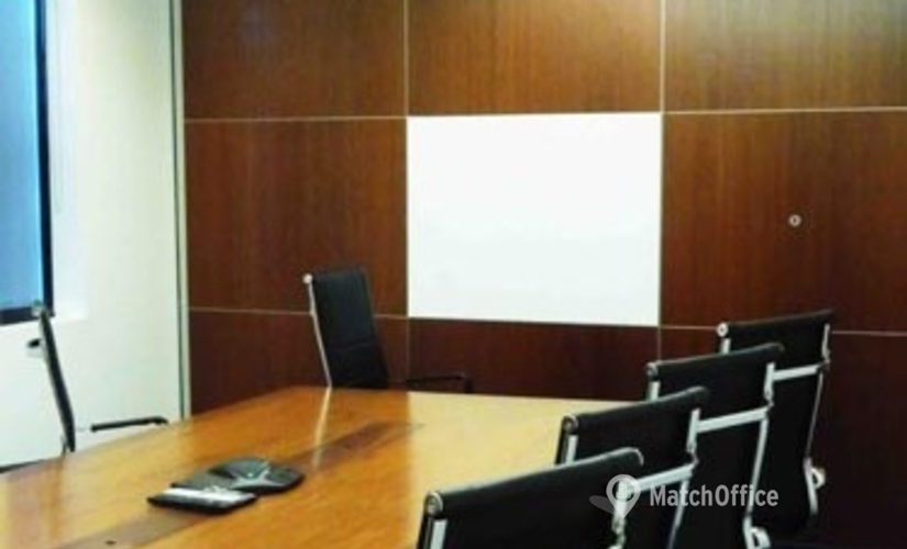 30 m² Conference hall in Murarrie, Building 1 (4172) - 2 | MatchOffice.com