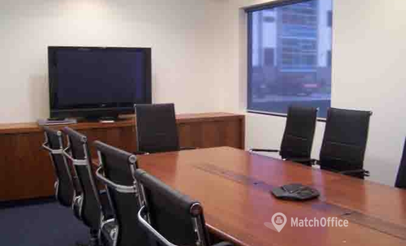 30 m² Conference room in Murarrie, Building 1 (4172) - 3 | MatchOffice