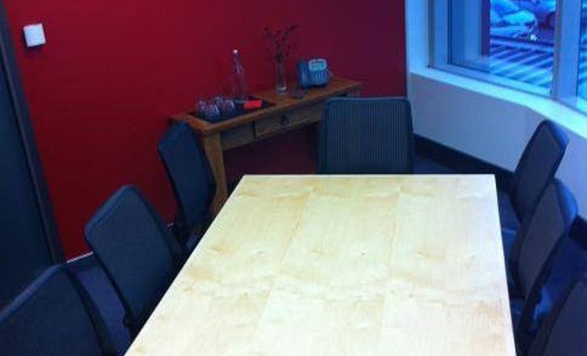 21 m² Meeting room in Sydney, 1/299 Elizabeth Street (2000) - 1 | MatchOffice.com