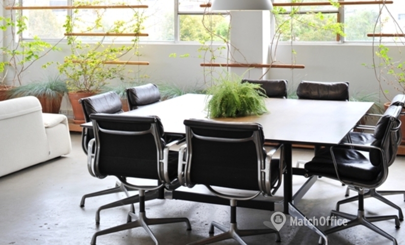 30 m² Conference hall in Sydney, 69 Reservoir Street (2010) - 4 | MatchOffice