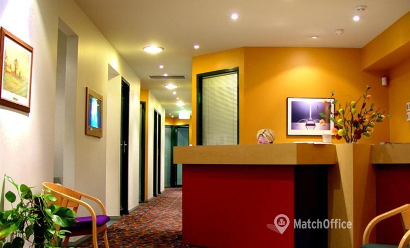 150 m² Business park in Newcastle, Level 1 19 Darby Street (2300) - 0 | MatchOffice