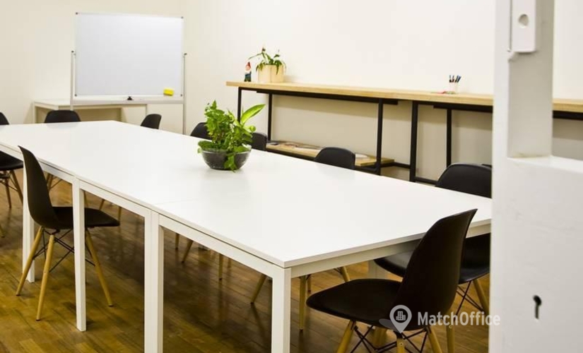 50 m² Business center in Perth, Ground Floor rear (6000) - 2 | MatchOffice.com