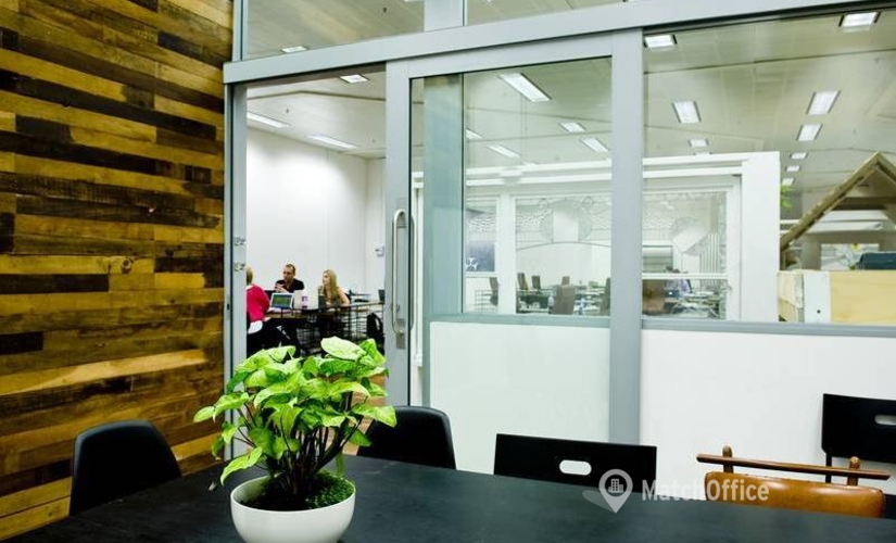 50 m² Business park in Perth, Ground Floor rear (6000) - 3 | MatchOffice.com
