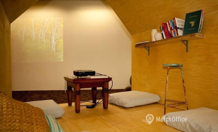 50 m² Business space in Perth, Ground Floor rear (6000) - 4 | MatchOffice