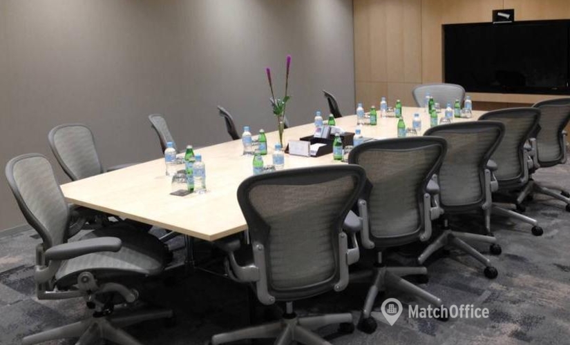 Virtual office in Perth, Level 24 and 25 (6000) - 2 | MatchOffice