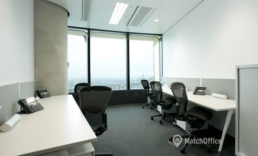 Virtual office space in Sydney, Level 24 (2000) - 0 | MatchOffice