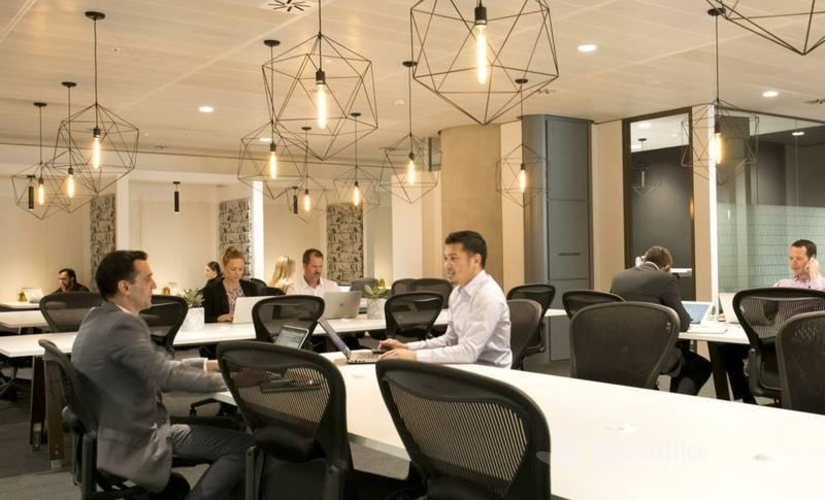 Virtual office space in Sydney, Level 24 (2000) - 1 | MatchOffice.com
