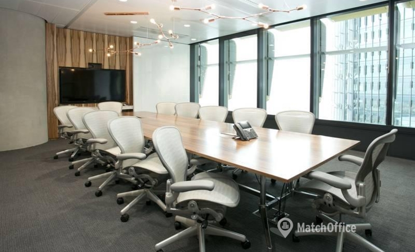 Virtual office space in Sydney, Level 24 (2000) - 2 | MatchOffice.com