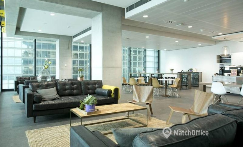 Virtual business address in Sydney, Level 24 (2000) - 4 | MatchOffice